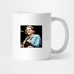 James Taylor The World Is My Stage James Taylor Mugs