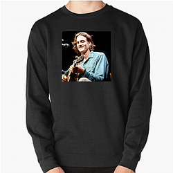 James Taylor The World Is My Stage James Taylor Sweatshirts