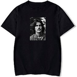 James Taylor The King of Folk James Taylor T-Shirts