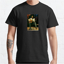 James Taylor My Favorite Music Artist James Taylor T-Shirts