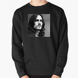 James Taylor The Best Folk Singer James Taylor Sweatshirts