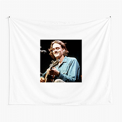 James Taylor The World Is My Stage James Taylor Tapestries