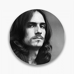James Taylor The Best Folk Singer James Taylor Pins