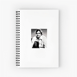 James Taylor The World Is A Song James Taylor Notebook