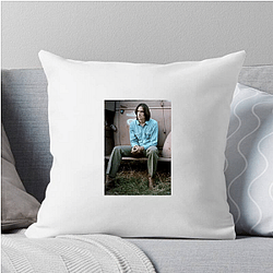 James Taylor Beyond The Mic James Taylor Pillows Cover
