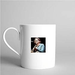James Taylor The World Is My Stage James Taylor Mugs