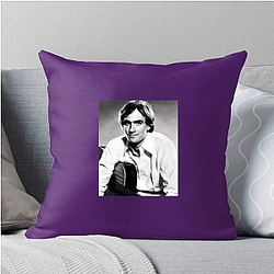 James Taylor The World Is A Song James Taylor Pillows Cover