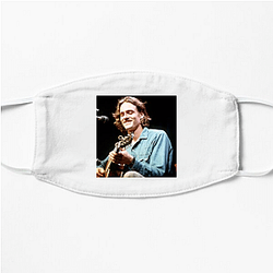 James Taylor The World Is My Stage James Taylor Face Masks