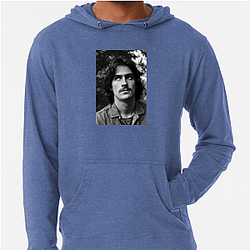 James Taylor The King of Folk James Taylor Hoodies
