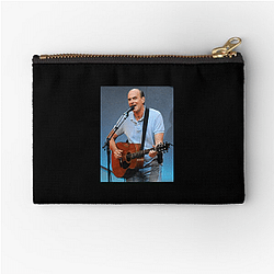 James Taylor A True Masterpiece James Taylor Zipper Pouches