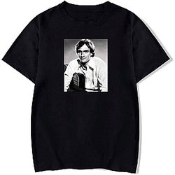 James Taylor The World Is A Song James Taylor T-Shirts