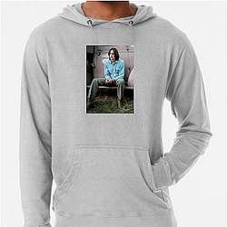James Taylor Beyond The Mic James Taylor Hoodies