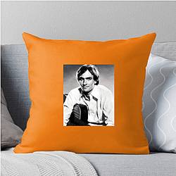 James Taylor The World Is A Song James Taylor Pillows Cover