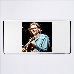 James Taylor The World Is My Stage James Taylor Mouse Pads