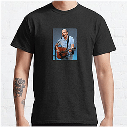 James Taylor A True Masterpiece James Taylor T-Shirts