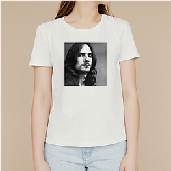 James Taylor The Best Folk Singer James Taylor T-Shirts