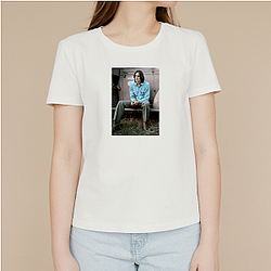 James Taylor Beyond The Mic James Taylor T-Shirts