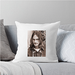 James Taylor Unforgettable Songs James Taylor Pillows Cover
