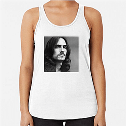 James Taylor The Best Folk Singer James Taylor Tank Tops