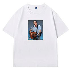 James Taylor A True Masterpiece James Taylor T-Shirts