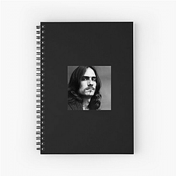 James Taylor The Best Folk Singer James Taylor Notebook