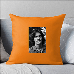 James Taylor The King of Folk James Taylor Pillows Cover