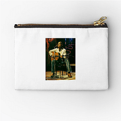 James Taylor My Favorite Music Artist James Taylor Zipper Pouches