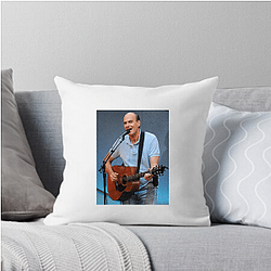 James Taylor A True Masterpiece James Taylor Pillows Cover