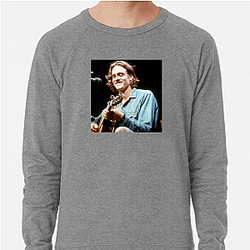 James Taylor The World Is My Stage James Taylor Sweatshirts