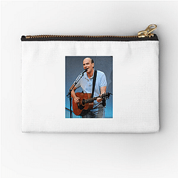 James Taylor A True Masterpiece James Taylor Zipper Pouches