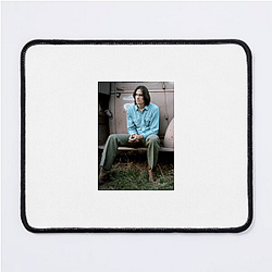 James Taylor Beyond The Mic James Taylor Mouse Pads