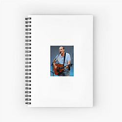 James Taylor A True Masterpiece James Taylor Notebook