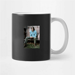 James Taylor Beyond The Mic James Taylor Mugs