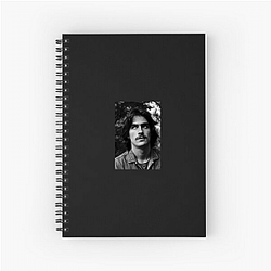 James Taylor The King of Folk James Taylor Notebook