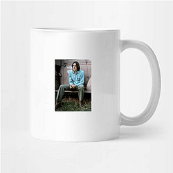 James Taylor Beyond The Mic James Taylor Mugs