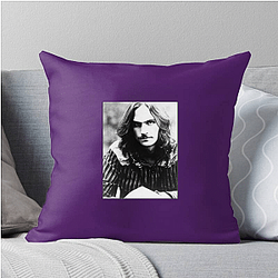James Taylor Always Calming Always Soothing James Taylor Pillows Cover