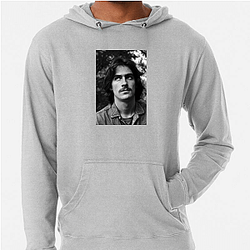 James Taylor The King of Folk James Taylor Hoodies