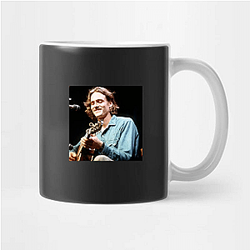 James Taylor The World Is My Stage James Taylor Mugs