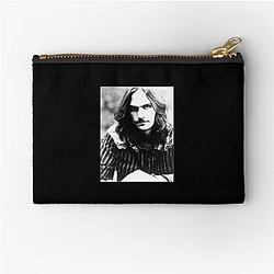 James Taylor Always Calming Always Soothing James Taylor Zipper Pouches