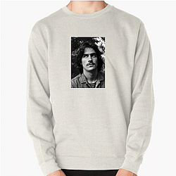 James Taylor The King of Folk James Taylor Sweatshirts