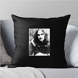 James Taylor Always Calming Always Soothing James Taylor Pillows Cover