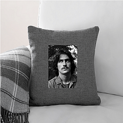 James Taylor The King of Folk James Taylor Pillows Cover