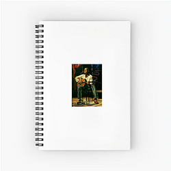 James Taylor My Favorite Music Artist James Taylor Notebook