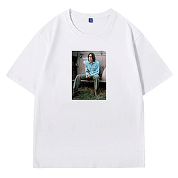 James Taylor Beyond The Mic James Taylor T-Shirts