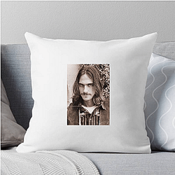 James Taylor Unforgettable Songs James Taylor Pillows Cover