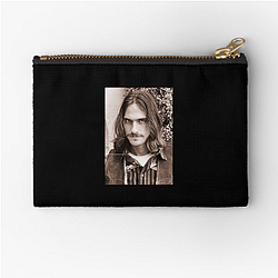 James Taylor Unforgettable Songs James Taylor Zipper Pouches