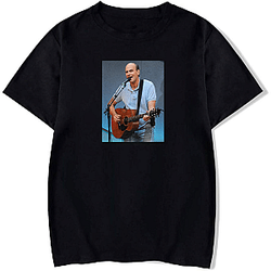 James Taylor A True Masterpiece James Taylor T-Shirts