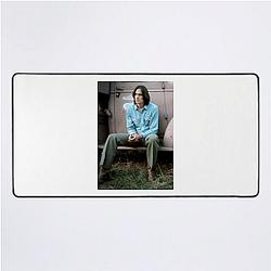 James Taylor Beyond The Mic James Taylor Mouse Pads