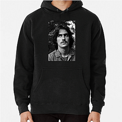 James Taylor The King of Folk James Taylor Hoodies