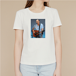 James Taylor A True Masterpiece James Taylor T-Shirts